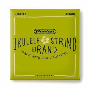 Dunlop DUQ303 Corde per Ukulele Tenore Pro-4/Set