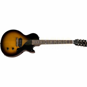 Gibson Les Paul Junior Vintage Tobacco Burst LPJR00VTNH1