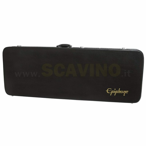 Epiphone 940-EXPL2 Case per Explorer