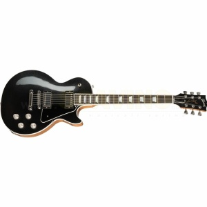 Gibson Les Paul Modern Ebony