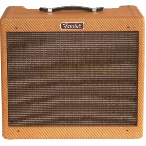 Fender Blues Junior™ Lacquered Tweed 0213265700