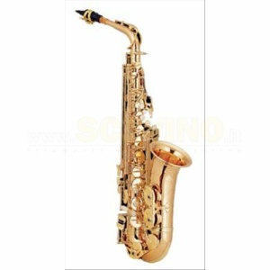 Floret MPAS-301 Sax Alto Laccato