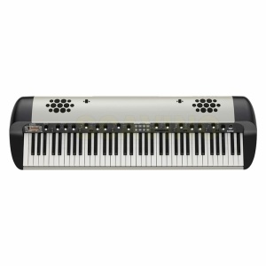 Korg SV2-73S Vintage stage piano Silver