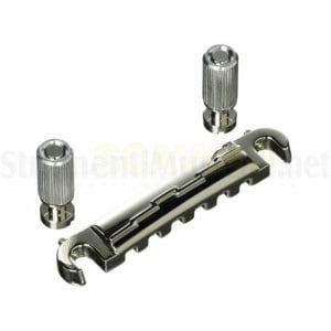 Gibson PTTP-070 Lightning Bar Wraparound Compensating Bridge