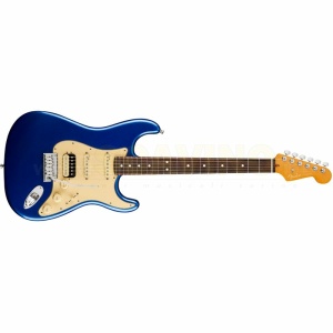 Fender American Ultra Stratocaster® HSS