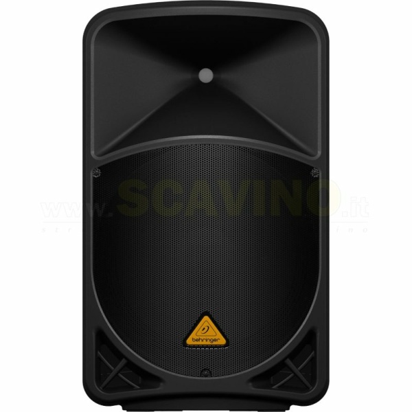 Behringer B115MP3 Cassa Attiva da 1000 Watt