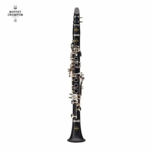 Buffet BC1512 RC Clarinetto Piccolo in Mib