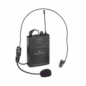 Soundsation PocketLive U16P-KIT