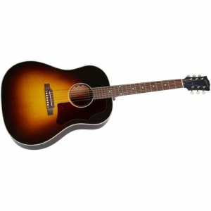 Gibson 50s J-45 Original Vintage Sunburst OCRS4550VS