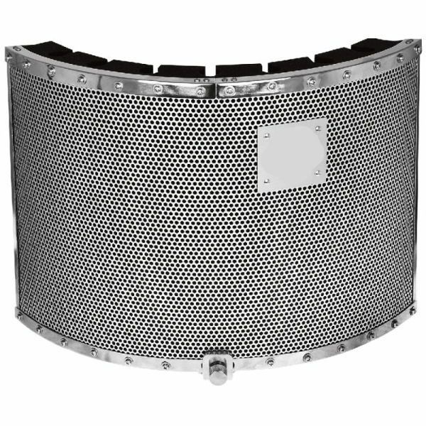 SMPRO Schermo isolatore RS100 Reflexion Filter