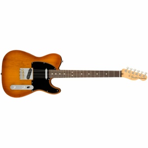 Fender American Performer Telecaster Honey Burst 0115110342