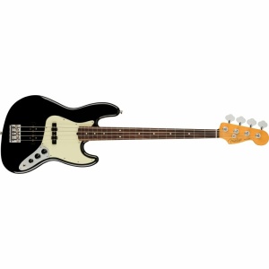 Fender American Professional II Jazz Bass® Rosewood Fingerboard