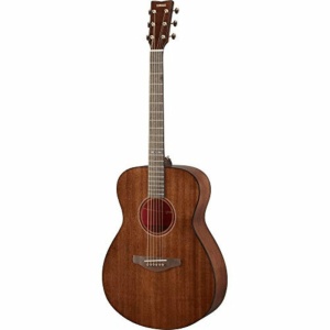 Yamaha Storia III Chitarra Acustica elettrificata Chocolate Brown