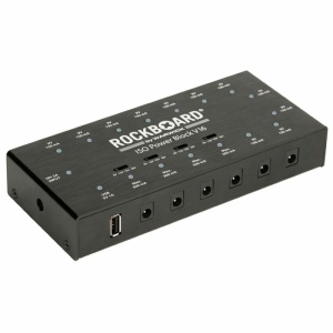 Rockboard RBO POW BLOCK ISO 16 Alimentatore Power Block