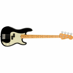 Fender American Professional II Precision Bass® Maple Fingerboard