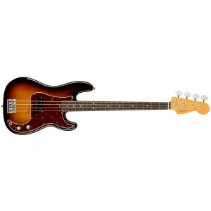 Fender American Professional II Precision Bass® Rosewood Fingerboard