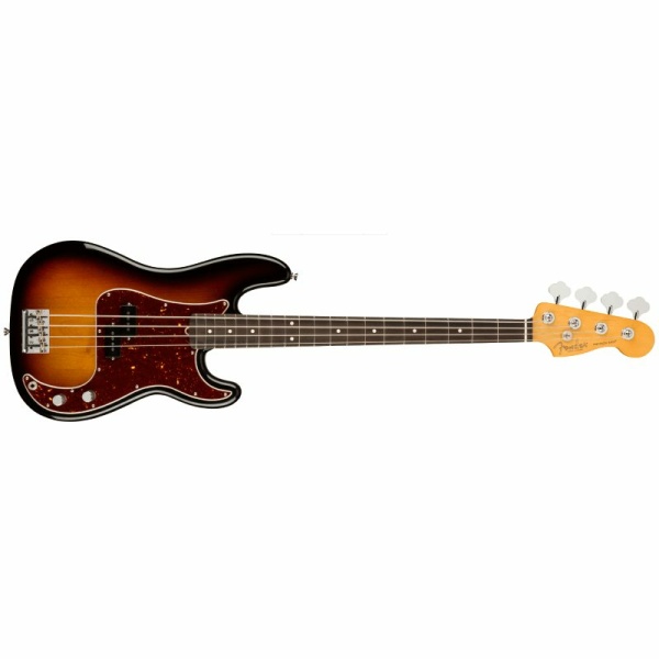 Fender American Professional II Precision Bass® Rosewood Fingerboard