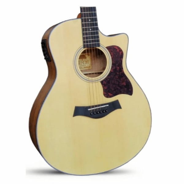 Vermont G120CE-N/MS305 Chitarra Acustica Elettrificata