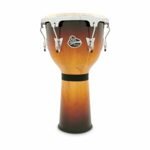 Latin Percussion LPA632-VSB Djembe Aspire Accents