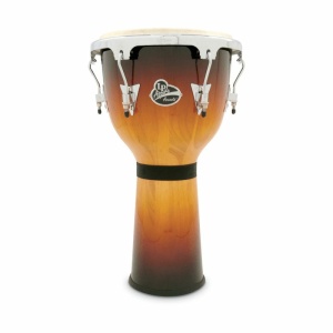 Latin Percussion LPA632-VSB Djembe Aspire Accents