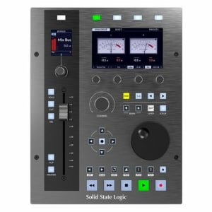 SOLID STATE LOGIC UF-1 ADVANCED DAW CONTROLLER