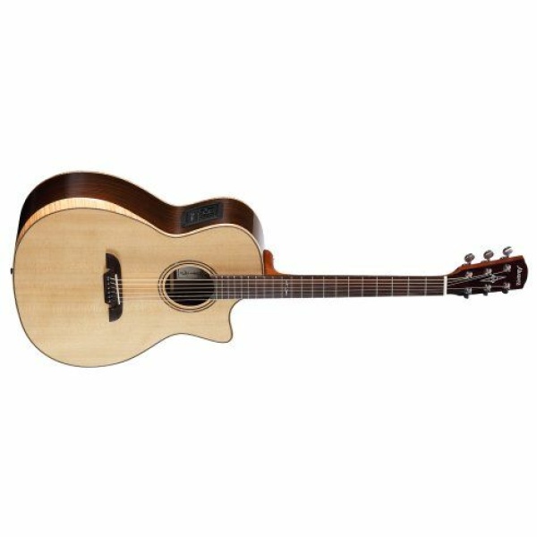 ALVAREZ AG70W CEAR