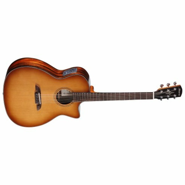 ALVAREZ AGE95CESHB CHITARRA AC. G. AUDIT. SP. MANC. EL.