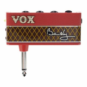 VOX AMPLUG BRIAN MAY SIGNATURE