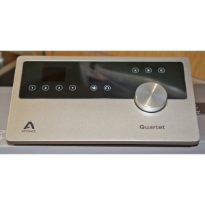 APOGEE QUARTET
