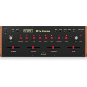 BEHRINGER SOLINA STRING ENSEMBLE