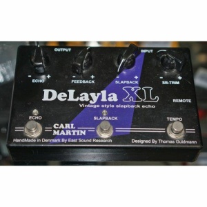 CARL MARTIN DELAYLA XL