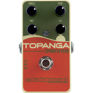 CATALINBREAD TOPANGA