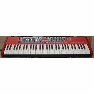 CLAVIA NORD 6D 61