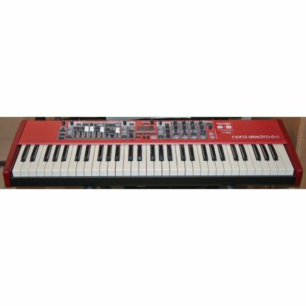 CLAVIA NORD 6D 61