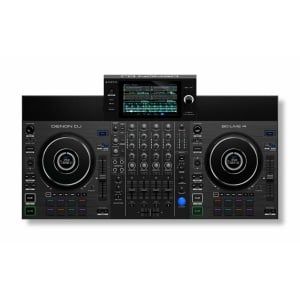 Denon DJ SC LIVE4