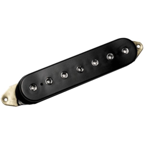 DI MARZIO BLAZE MIDDLE NERO DP701BK