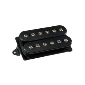 DI MARZIO DP227BK LIQUIFIRE BLACK