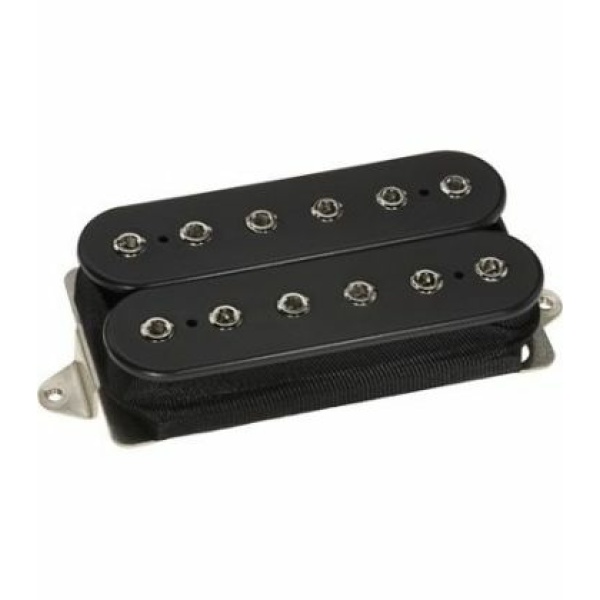 DI MARZIO DP245FBK DOMINION BRIDGE F SPACED BLACK