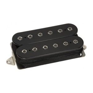 DI MARZIO DP253BK GRAVITY STORM BRIDGE BLACK