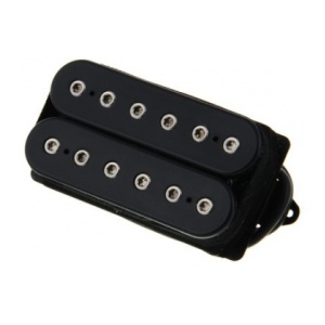 DI MARZIO DP259BK TITAN BRIDGE J.BOWEN NERO