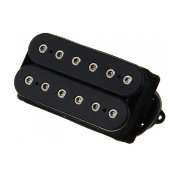 DI MARZIO DP259BK TITAN BRIDGE J.BOWEN NERO
