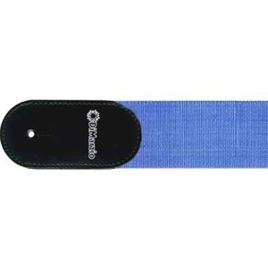 DiMarzio DD3100N Nylon Standard - blu - DD3100NBL