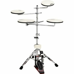 DW GO ANYWHERE STUDIO DRUM KIT