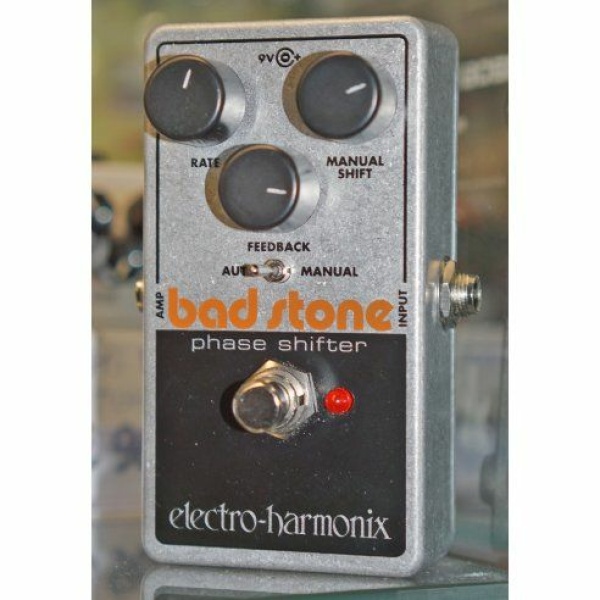 ELECTRO HARMONIX BAD STONE