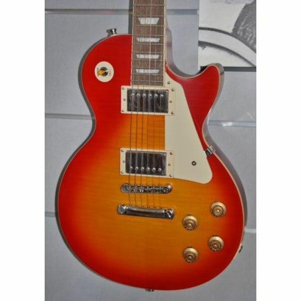 EPIPHONE 1959 LES PAUL STANDARD