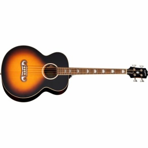 EPIPHONE EL CAPITAN J-200 VINTAGE SUNBURST