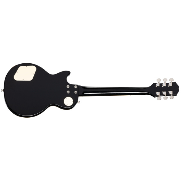 EPIPHONE POWER PLAYERS LES PAUL EBONY