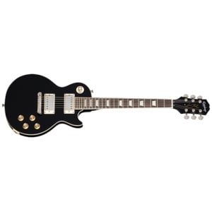 EPIPHONE POWER PLAYERS LES PAUL EBONY