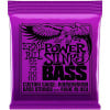 ERNIE BALL 2831 4 CORDE BASSO - POWER SLINKY - 55-110