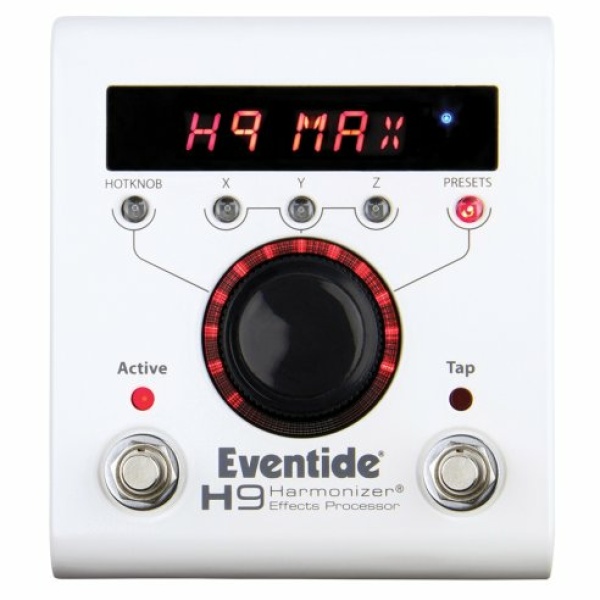 EVENTIDE H9 MAX